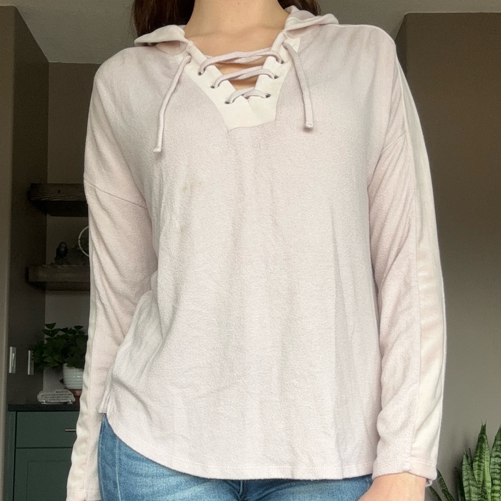 Women’s Long Sleeve Shirt